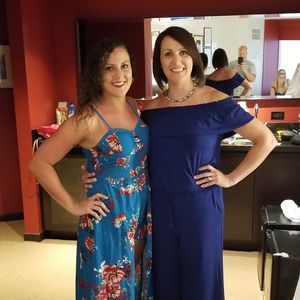 Meet your Posher, Morgan